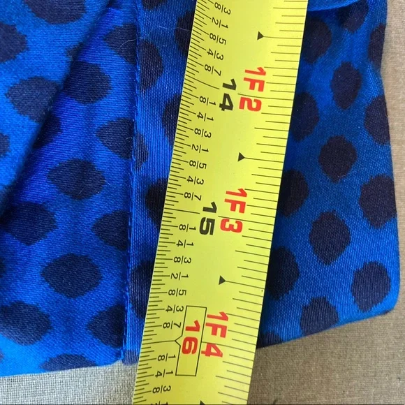 Out Back Red Royal Blue/Black Shorts - Picture 4 of 8